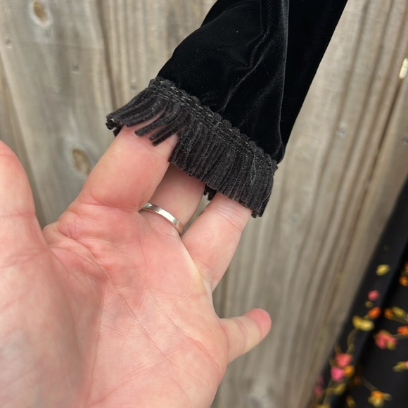 🌻🌻🌻 FUTURA COUTURE OF NEW YORK VINTAGE DRESS MINT CONDITION 🌻🌻🌻 - Picture 3 of 8